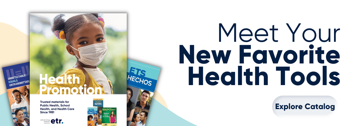 View our 2022 Health Promotion Catalog